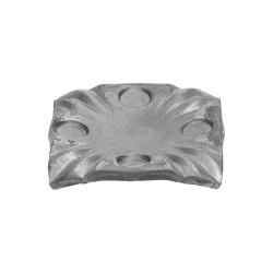 DOPREDAJ Pätka, 60x60x10/3mm DOPREDAJ Pätka, 60x60x10/3mm